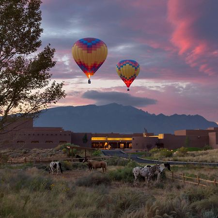 Hyatt Regency Tamaya South Santa Fe Santa Ana Pueblo Extérieur photo
