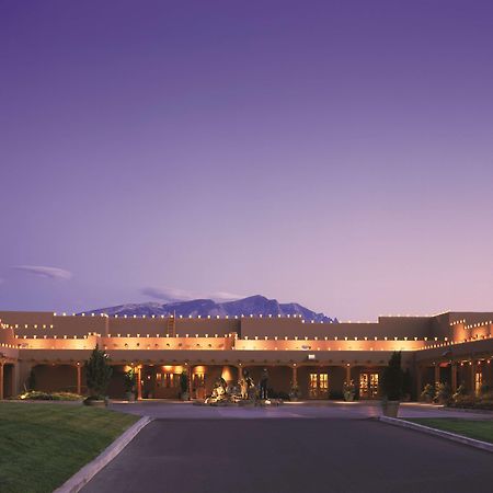Hyatt Regency Tamaya South Santa Fe Santa Ana Pueblo Extérieur photo