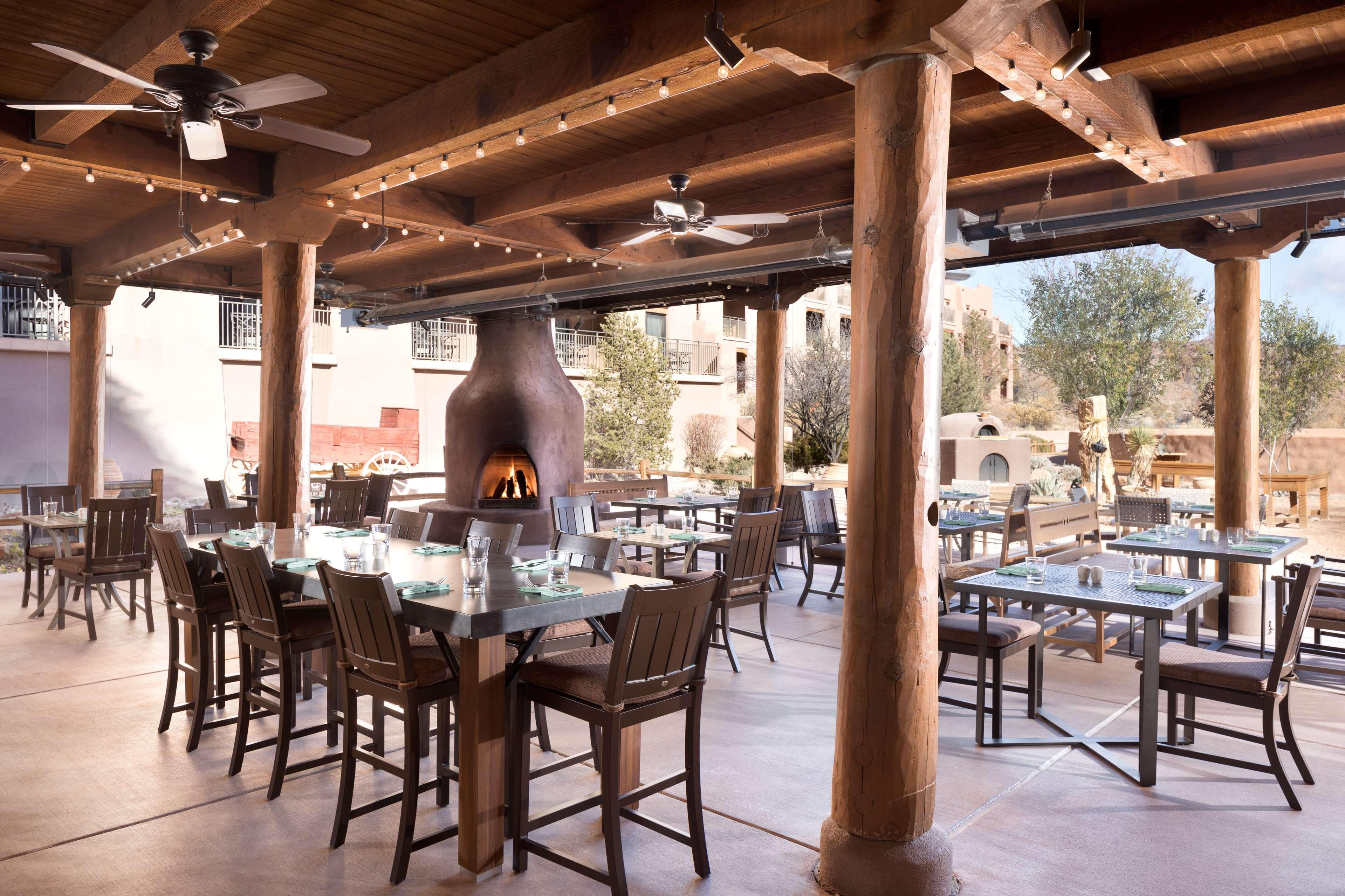 Hyatt Regency Tamaya South Santa Fe Santa Ana Pueblo Extérieur photo
