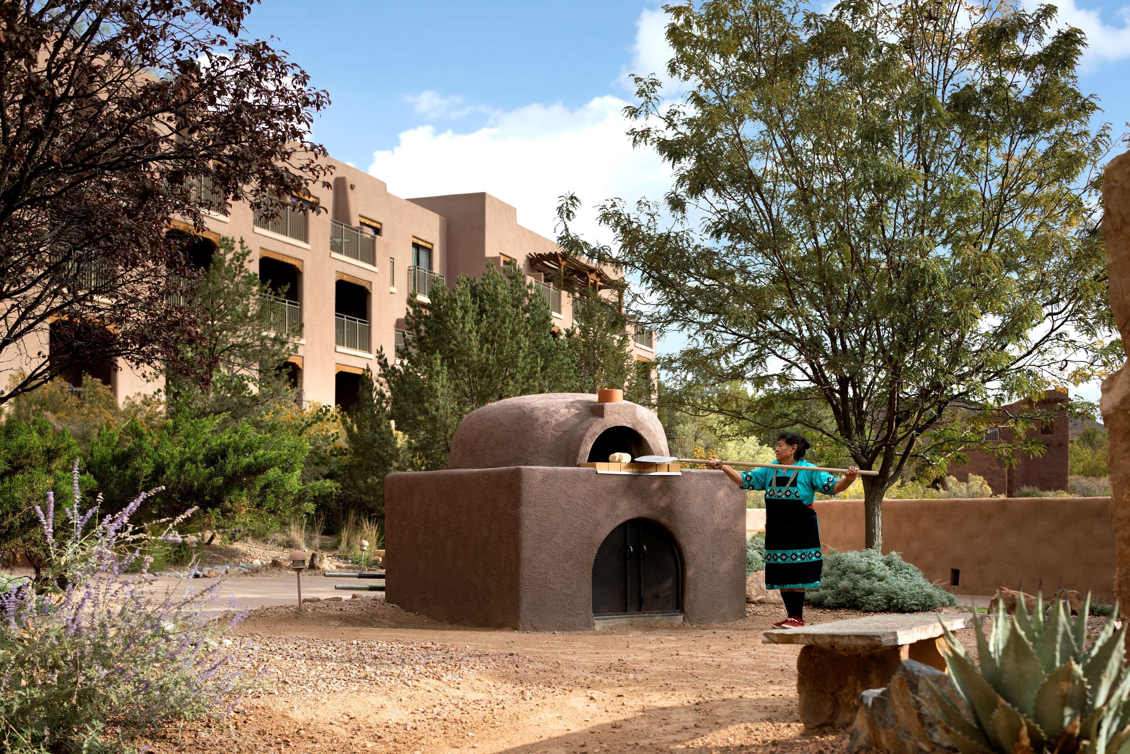 Hyatt Regency Tamaya South Santa Fe Santa Ana Pueblo Extérieur photo