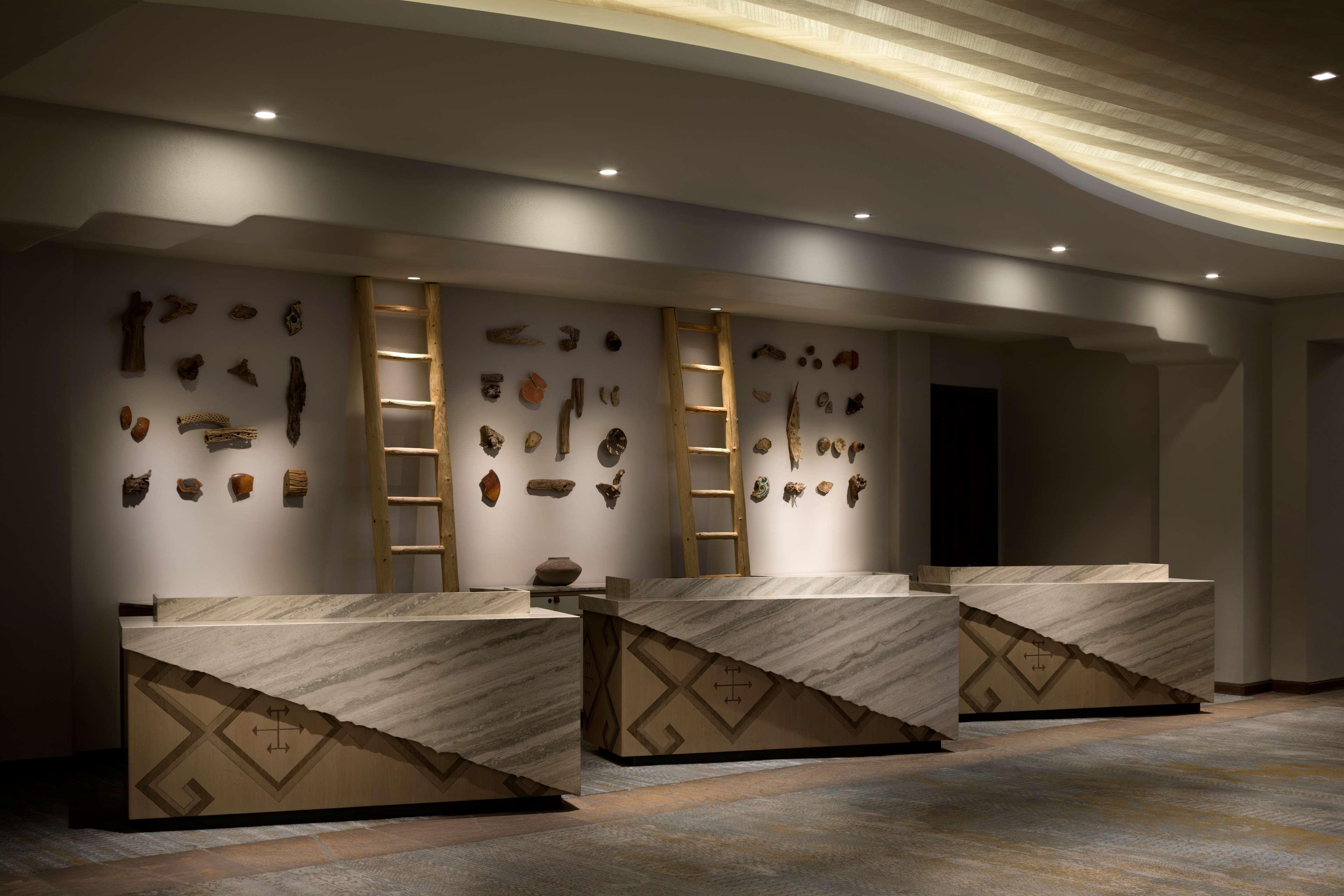 Hyatt Regency Tamaya South Santa Fe Santa Ana Pueblo Extérieur photo