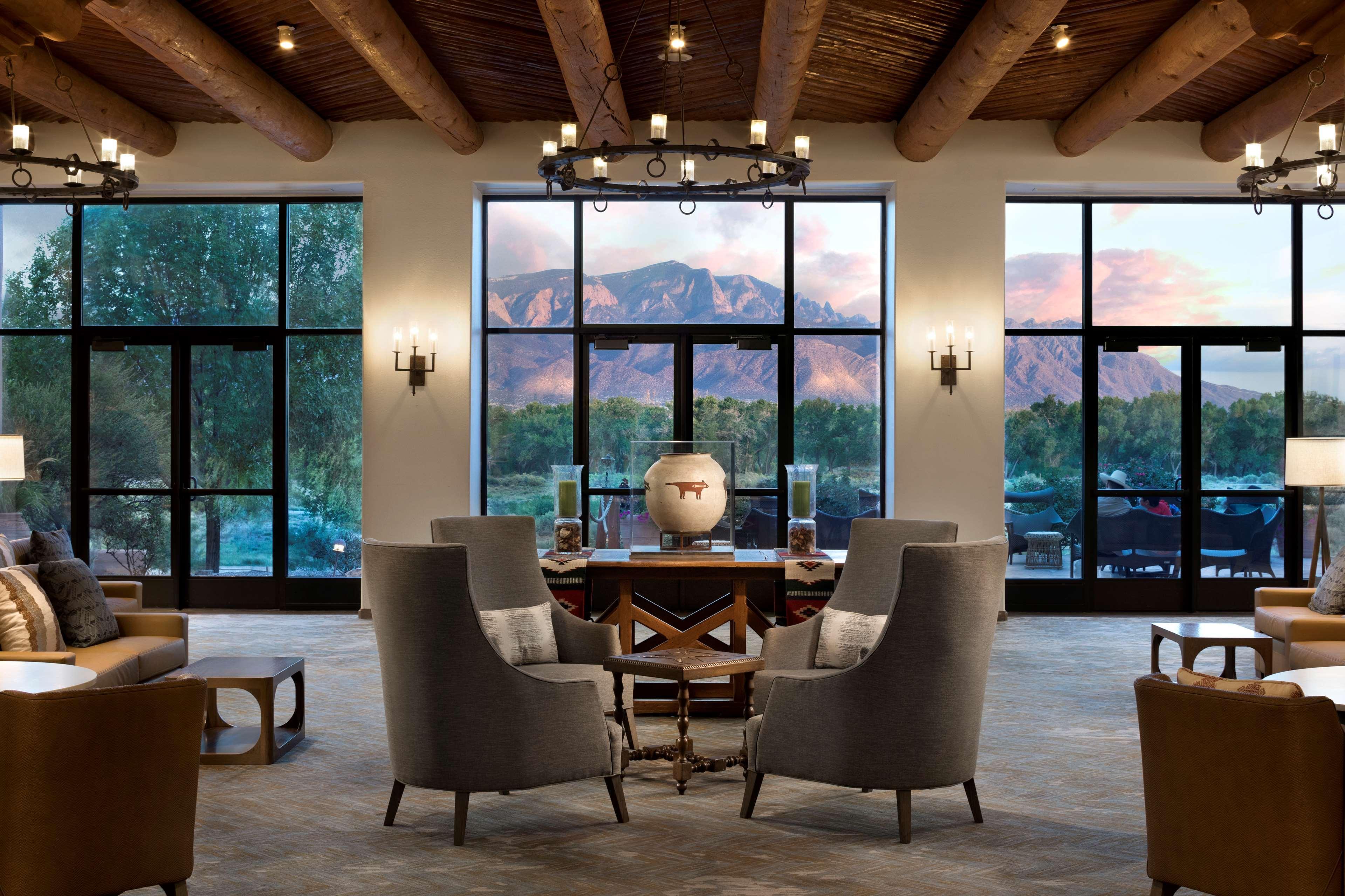 Hyatt Regency Tamaya South Santa Fe Santa Ana Pueblo Extérieur photo