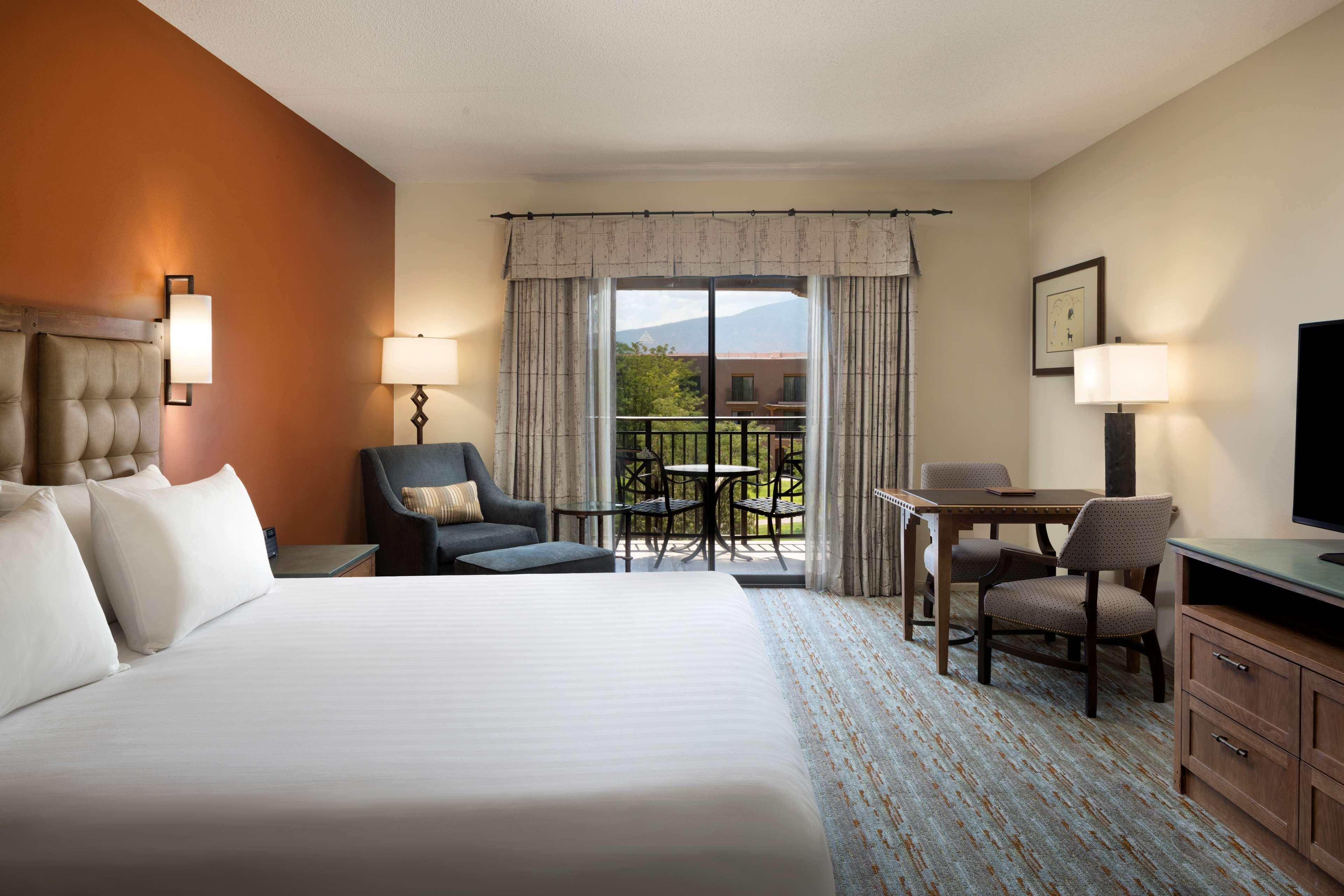 Hyatt Regency Tamaya South Santa Fe Santa Ana Pueblo Extérieur photo