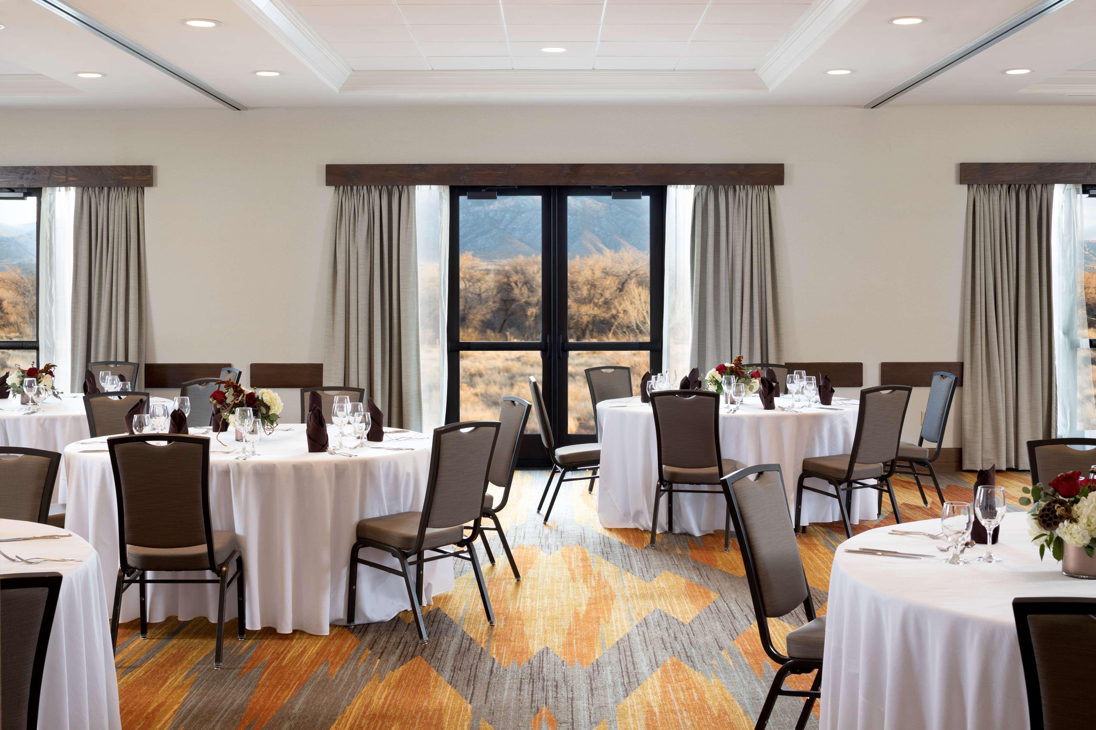 Hyatt Regency Tamaya South Santa Fe Santa Ana Pueblo Extérieur photo