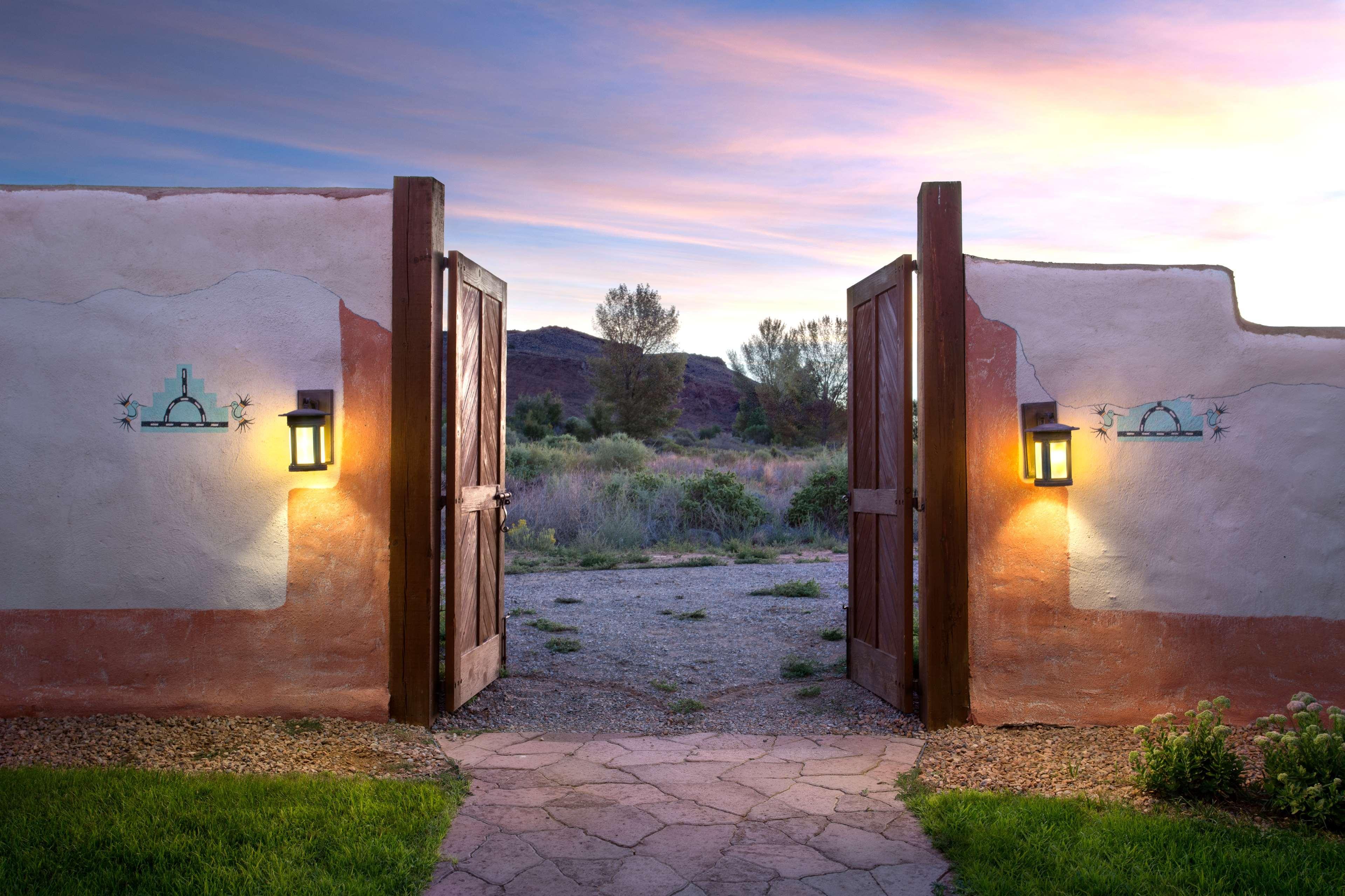 Hyatt Regency Tamaya South Santa Fe Santa Ana Pueblo Extérieur photo