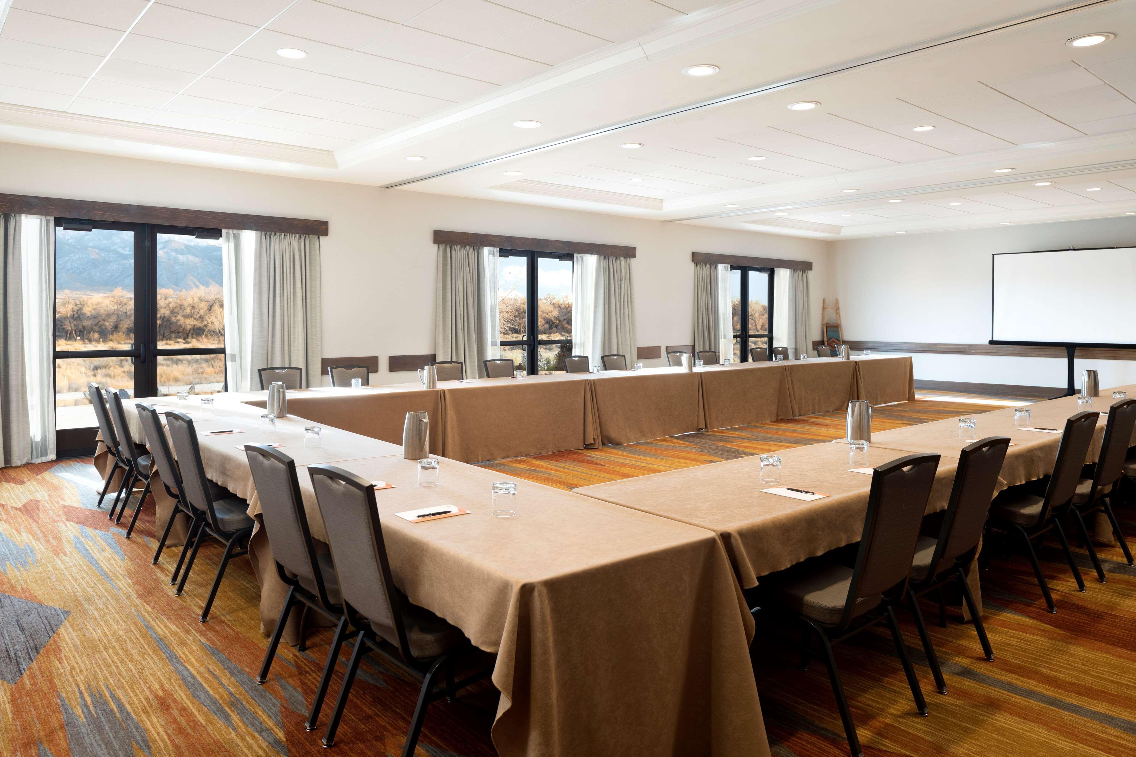 Hyatt Regency Tamaya South Santa Fe Santa Ana Pueblo Extérieur photo
