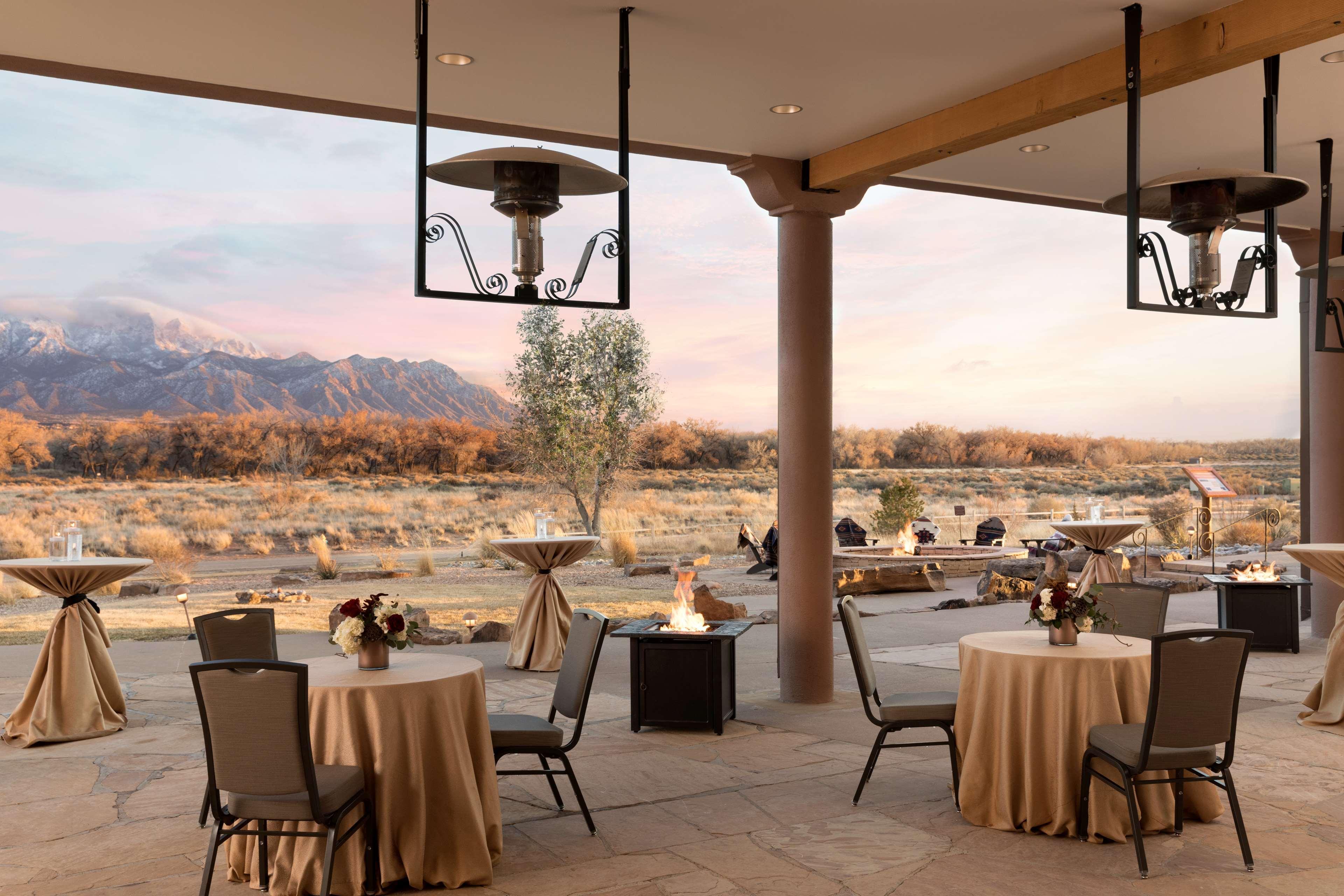 Hyatt Regency Tamaya South Santa Fe Santa Ana Pueblo Extérieur photo