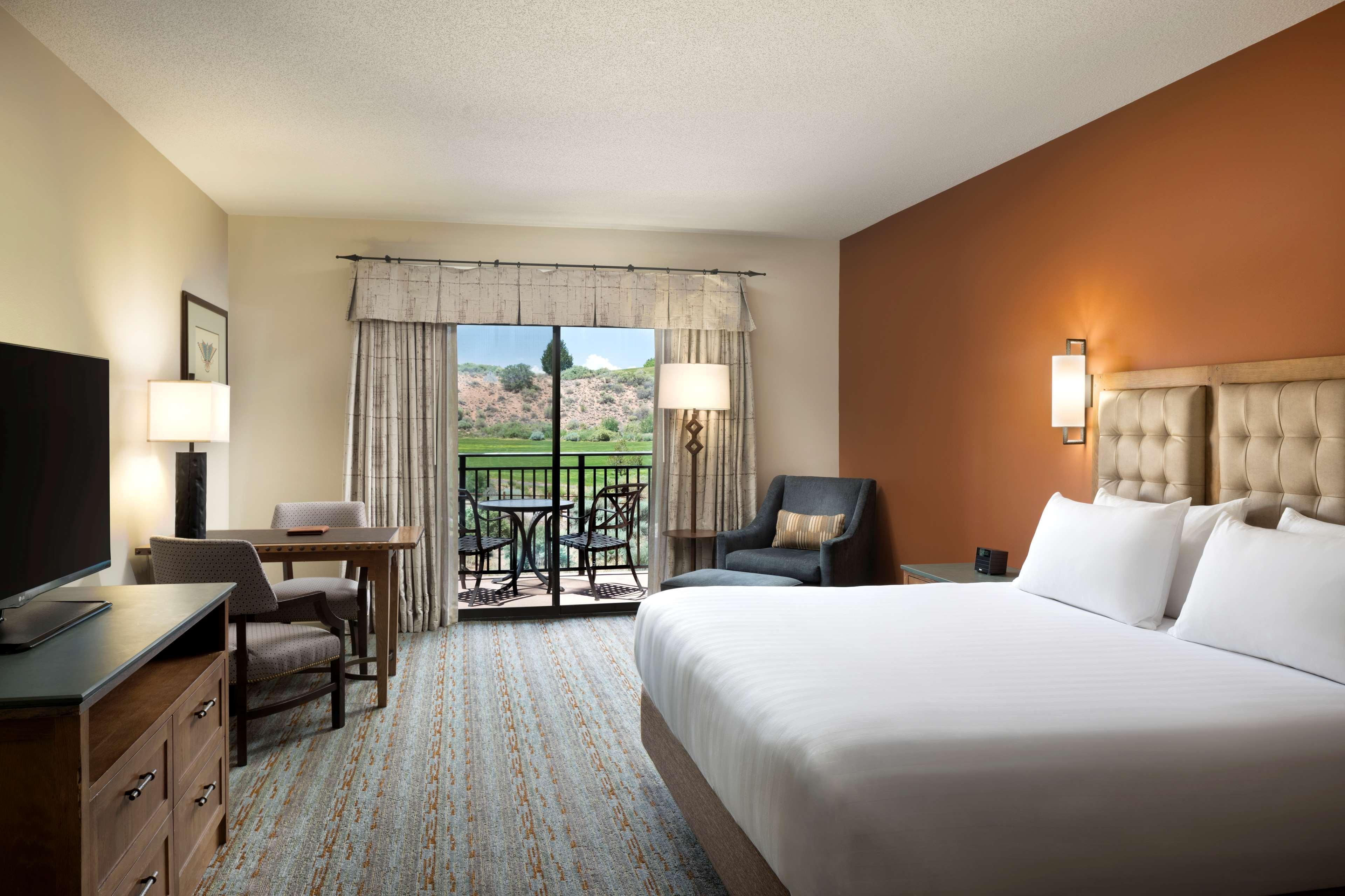 Hyatt Regency Tamaya South Santa Fe Santa Ana Pueblo Extérieur photo