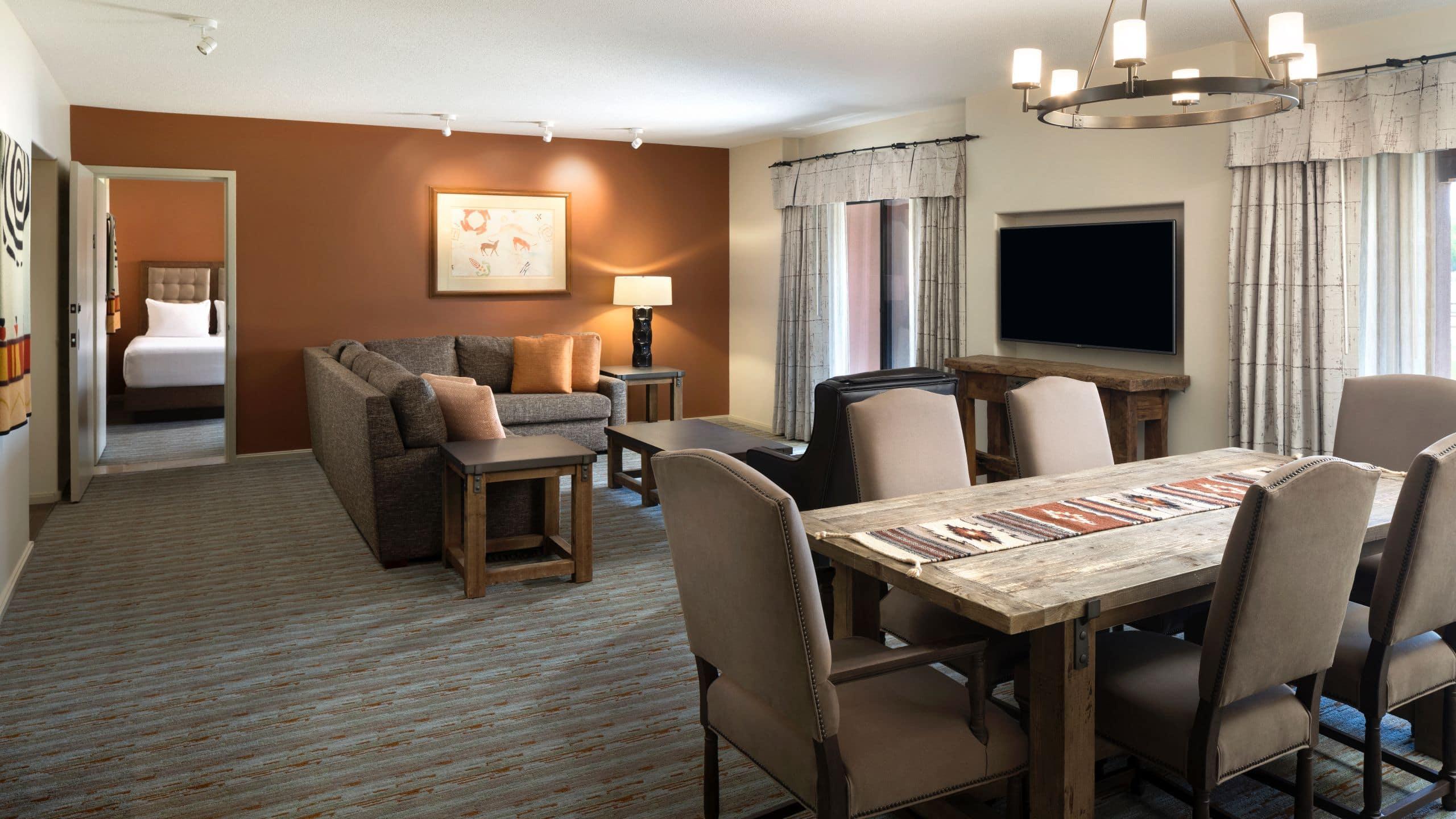 Hyatt Regency Tamaya South Santa Fe Santa Ana Pueblo Extérieur photo