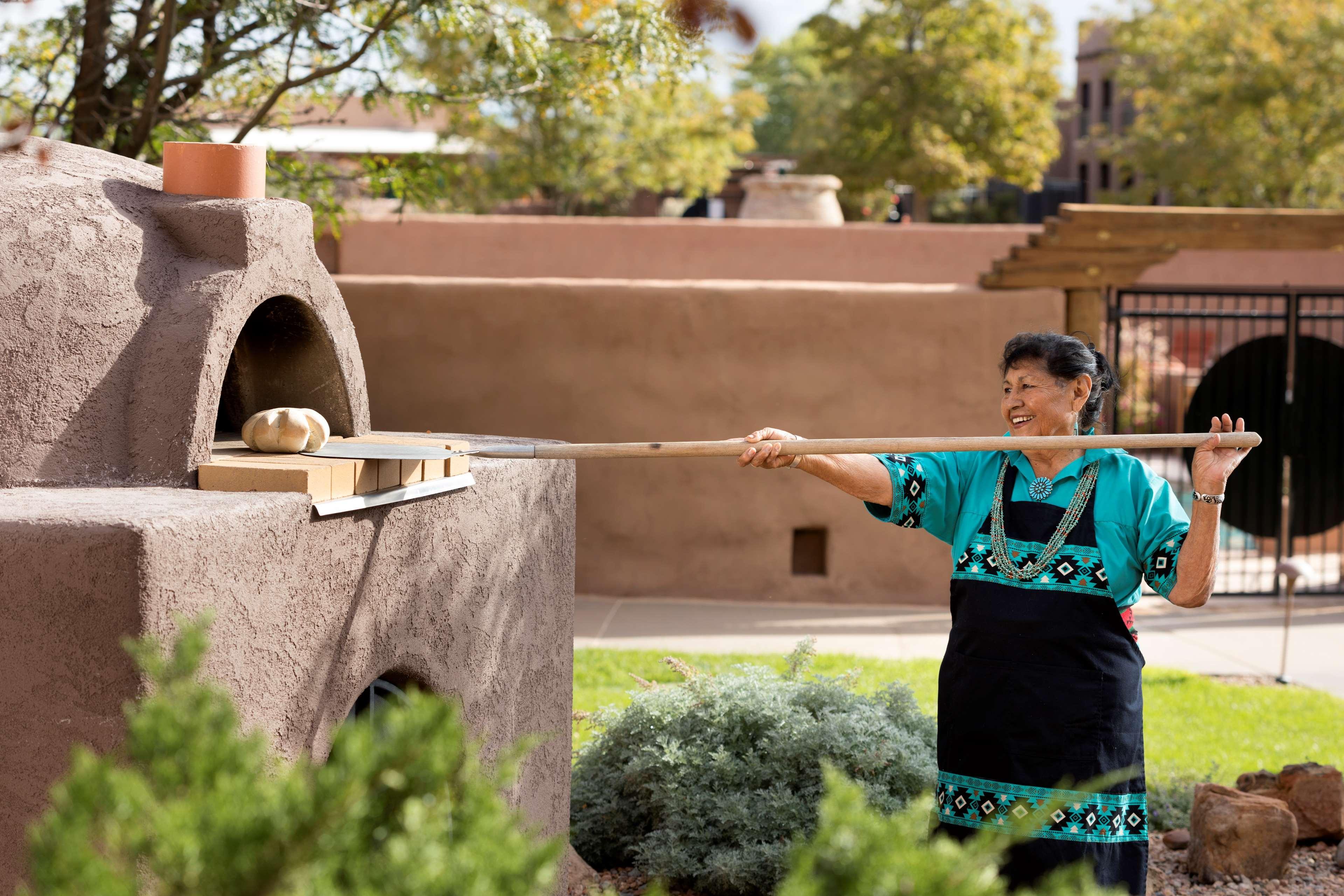 Hyatt Regency Tamaya South Santa Fe Santa Ana Pueblo Extérieur photo