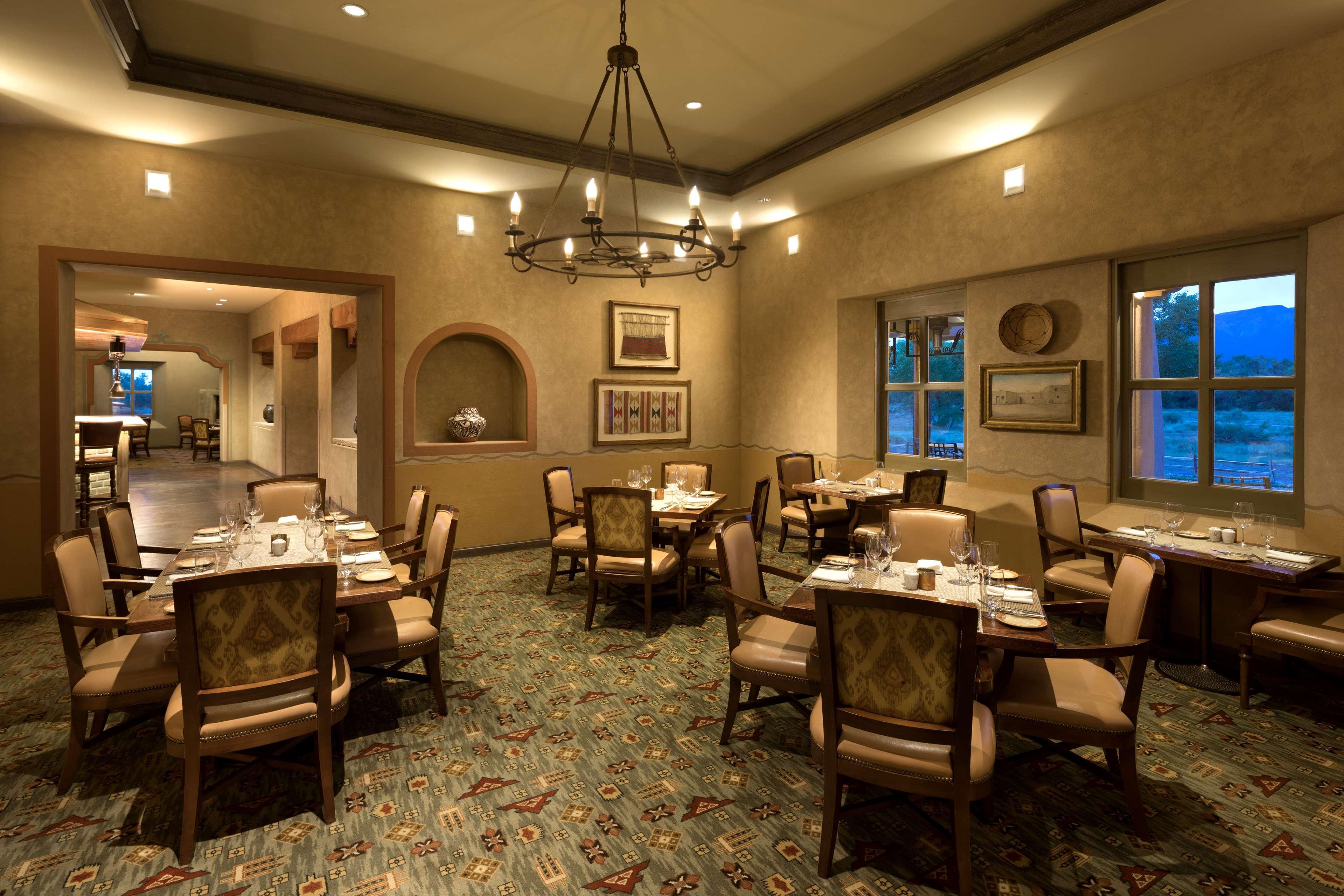 Hyatt Regency Tamaya South Santa Fe Santa Ana Pueblo Extérieur photo