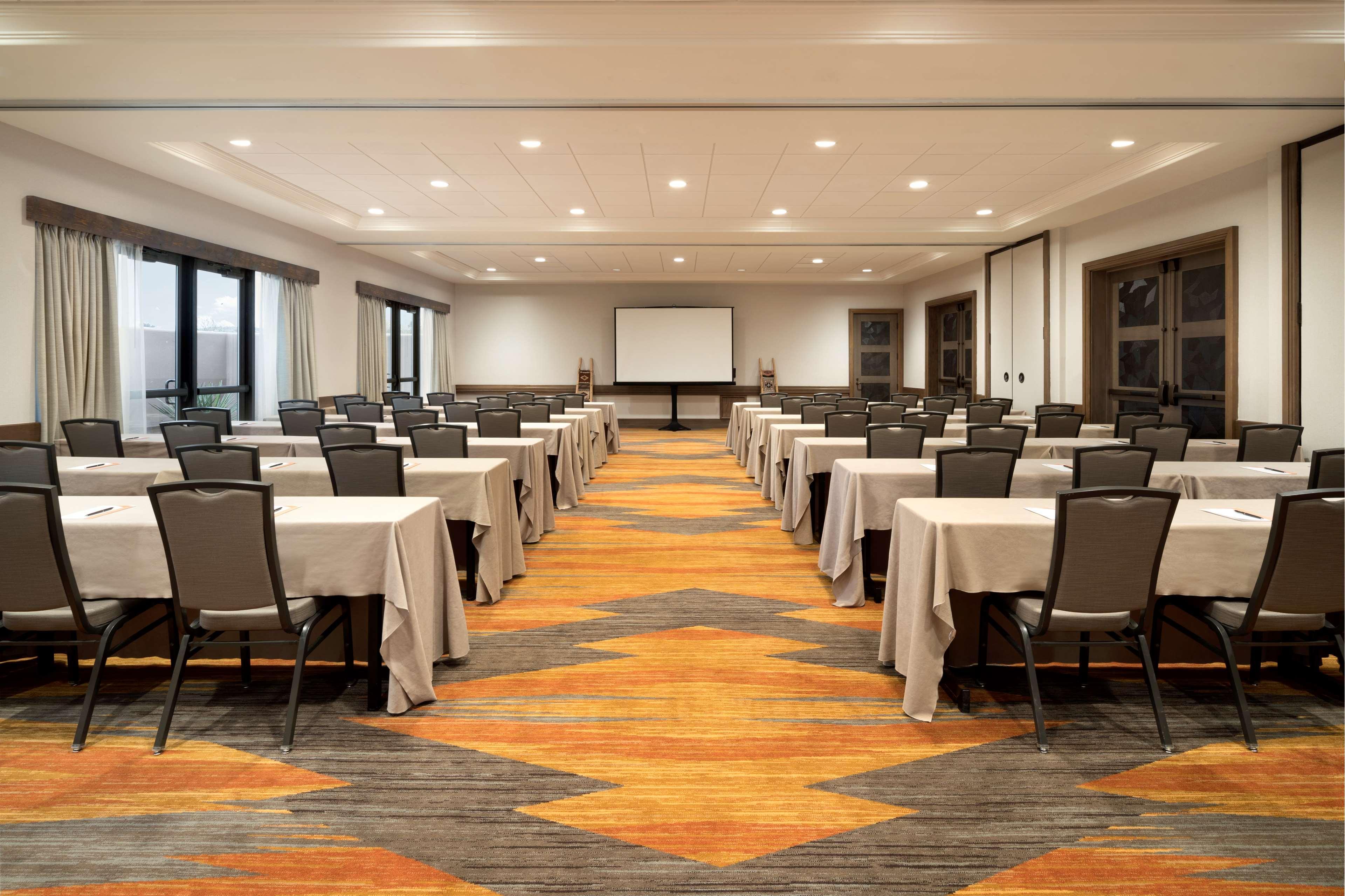 Hyatt Regency Tamaya South Santa Fe Santa Ana Pueblo Extérieur photo
