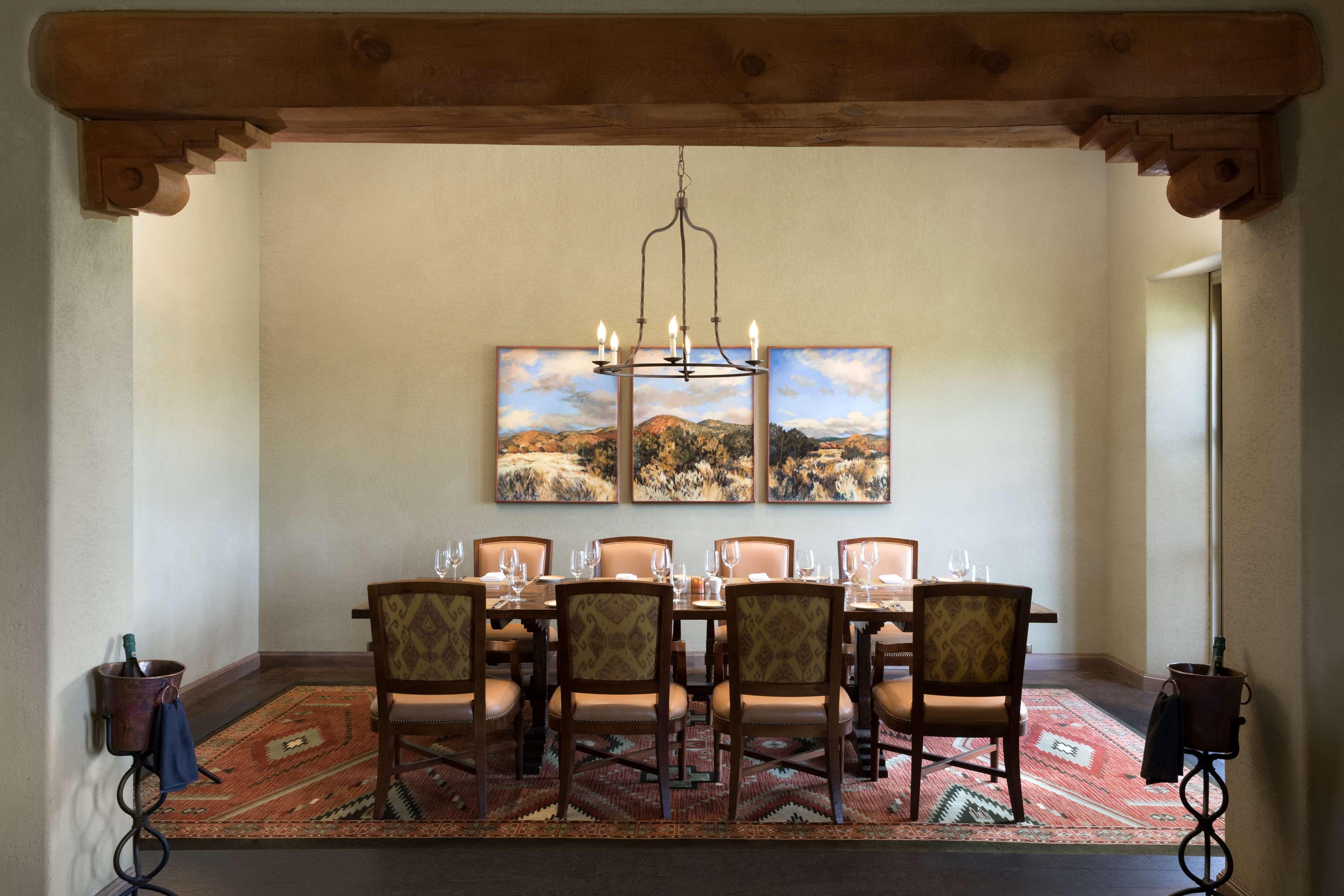 Hyatt Regency Tamaya South Santa Fe Santa Ana Pueblo Extérieur photo