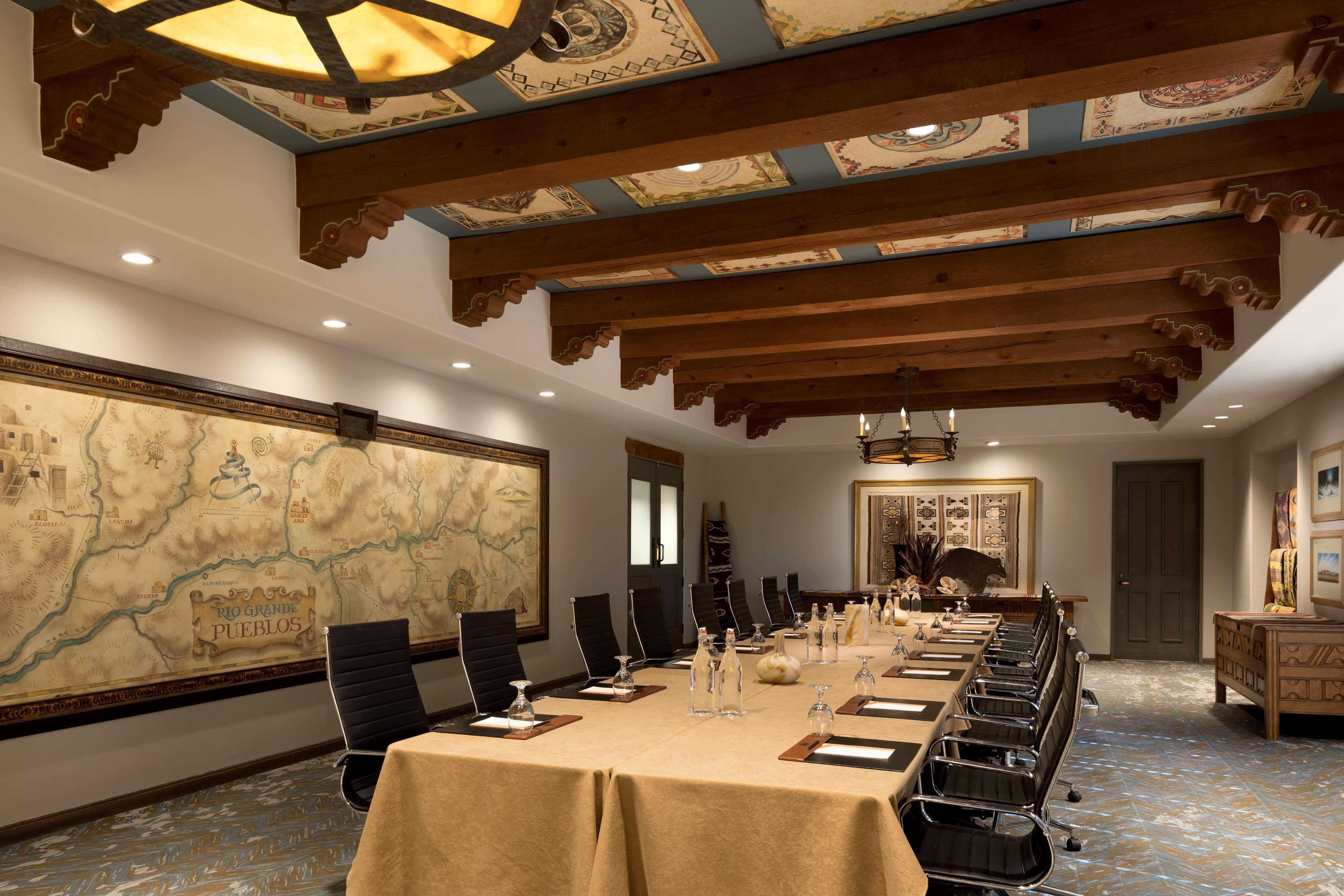 Hyatt Regency Tamaya South Santa Fe Santa Ana Pueblo Extérieur photo