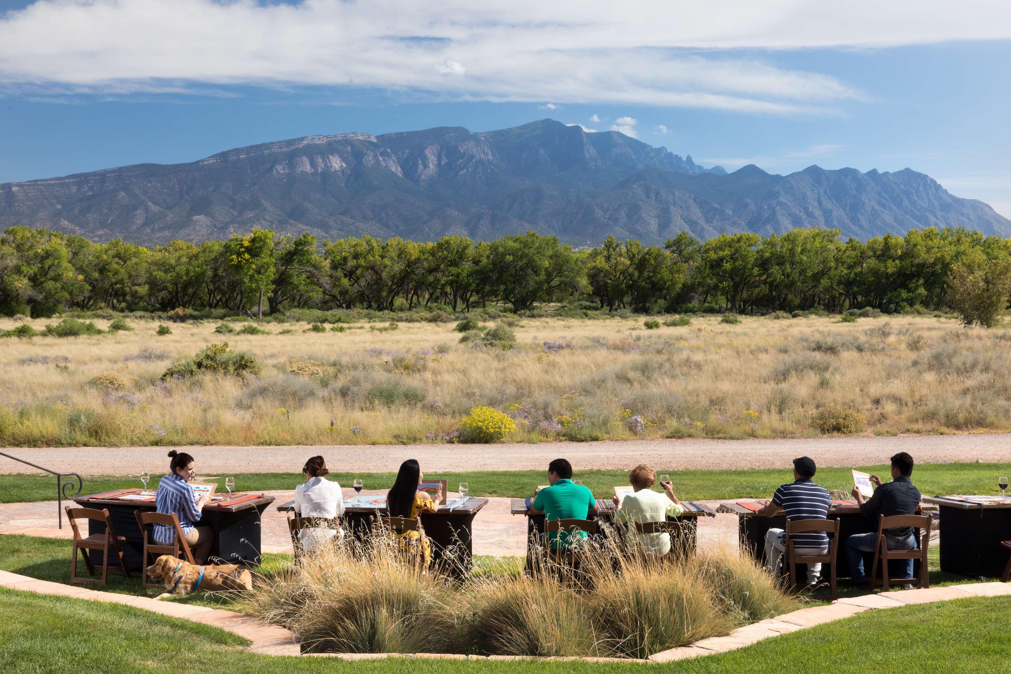 Hyatt Regency Tamaya South Santa Fe Santa Ana Pueblo Extérieur photo