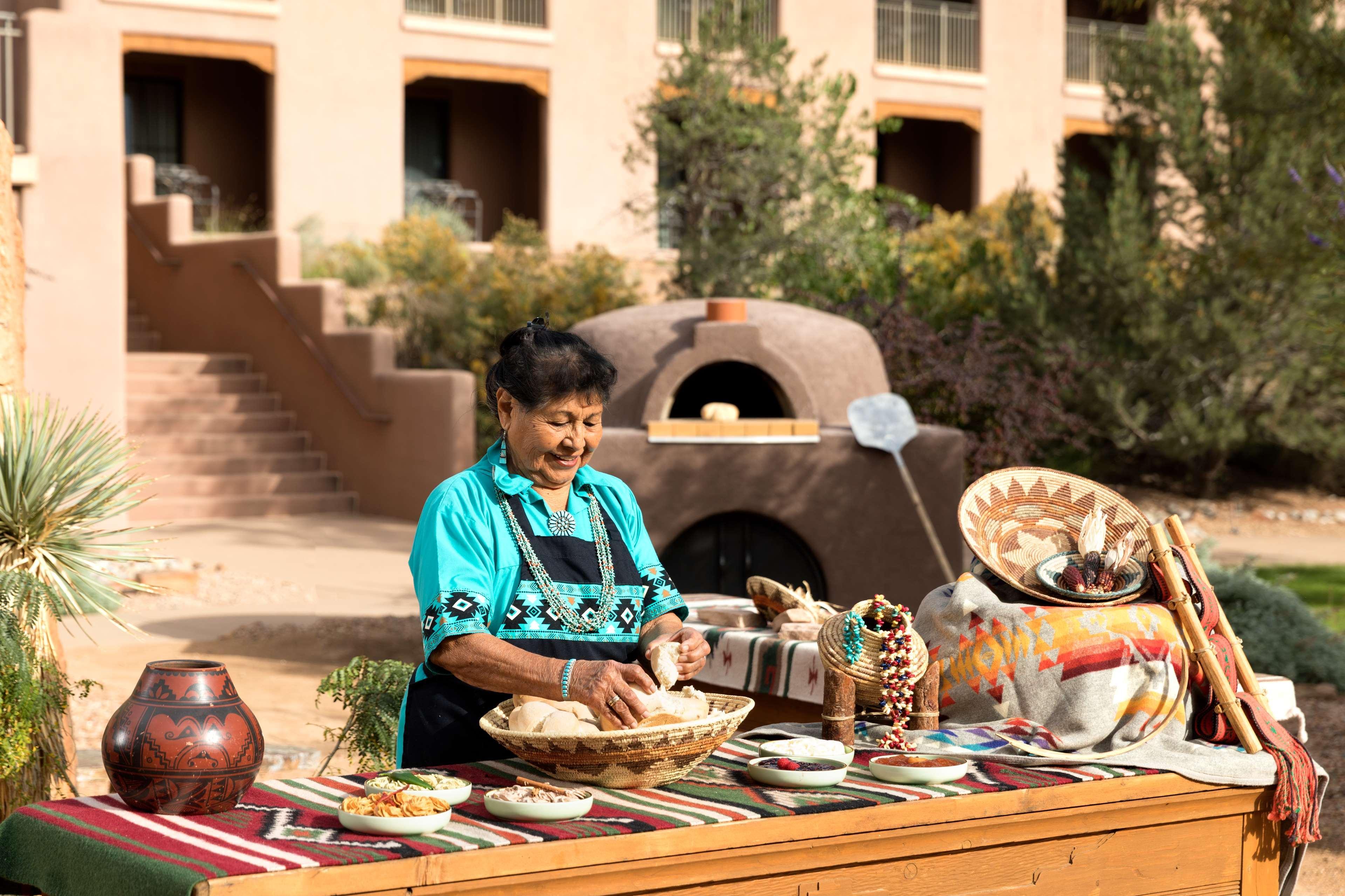Hyatt Regency Tamaya South Santa Fe Santa Ana Pueblo Extérieur photo