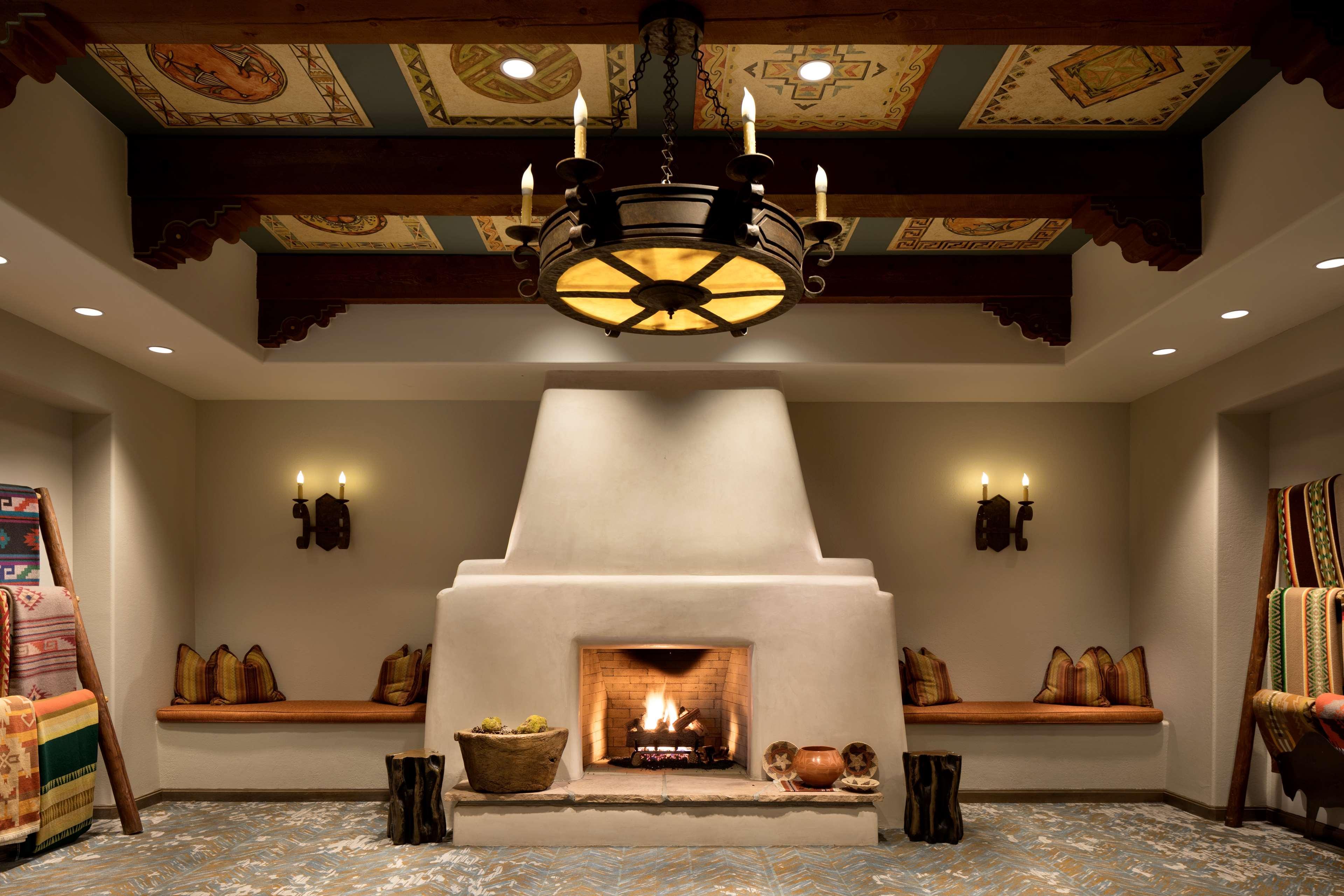 Hyatt Regency Tamaya South Santa Fe Santa Ana Pueblo Extérieur photo