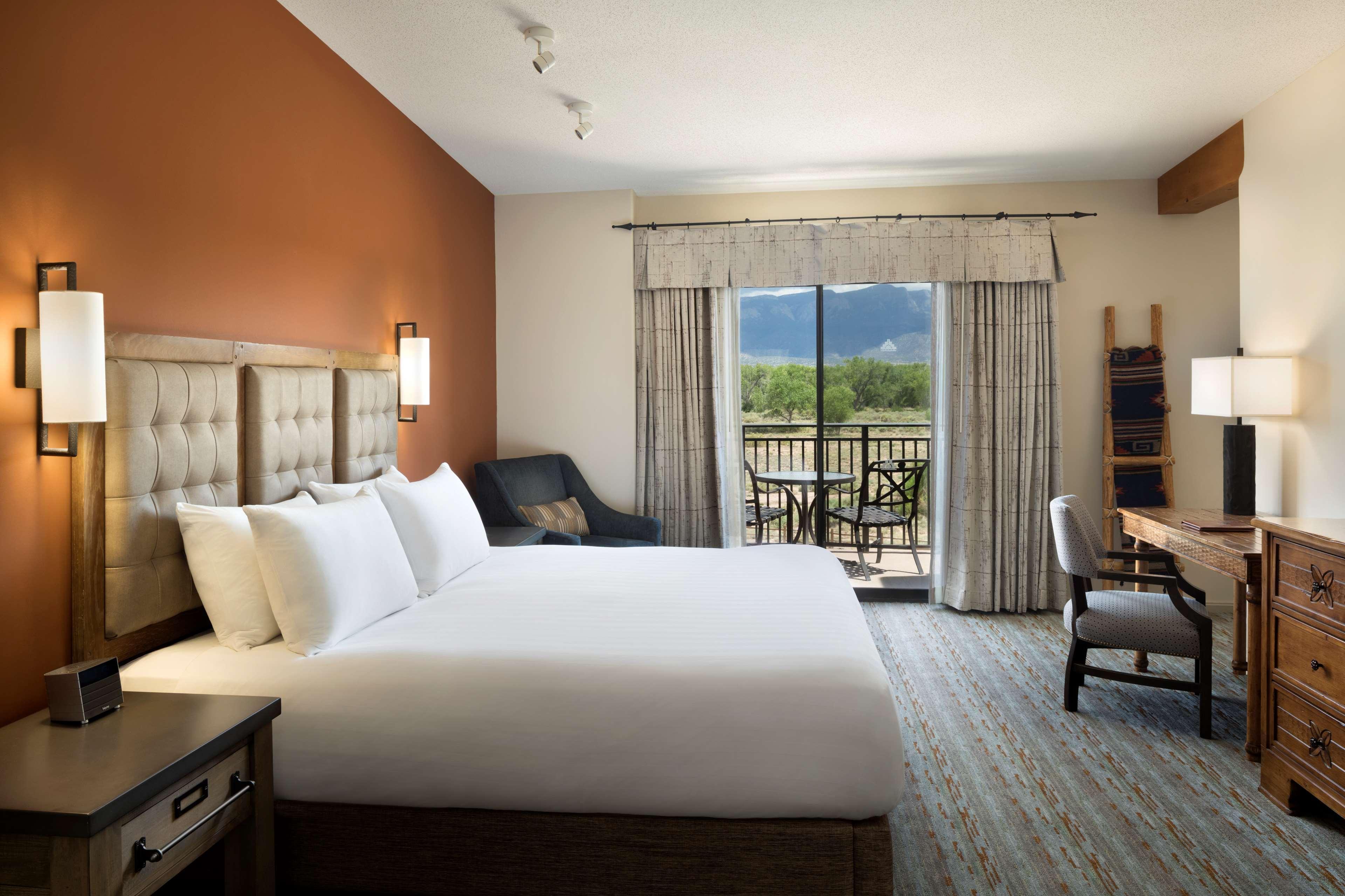 Hyatt Regency Tamaya South Santa Fe Santa Ana Pueblo Extérieur photo