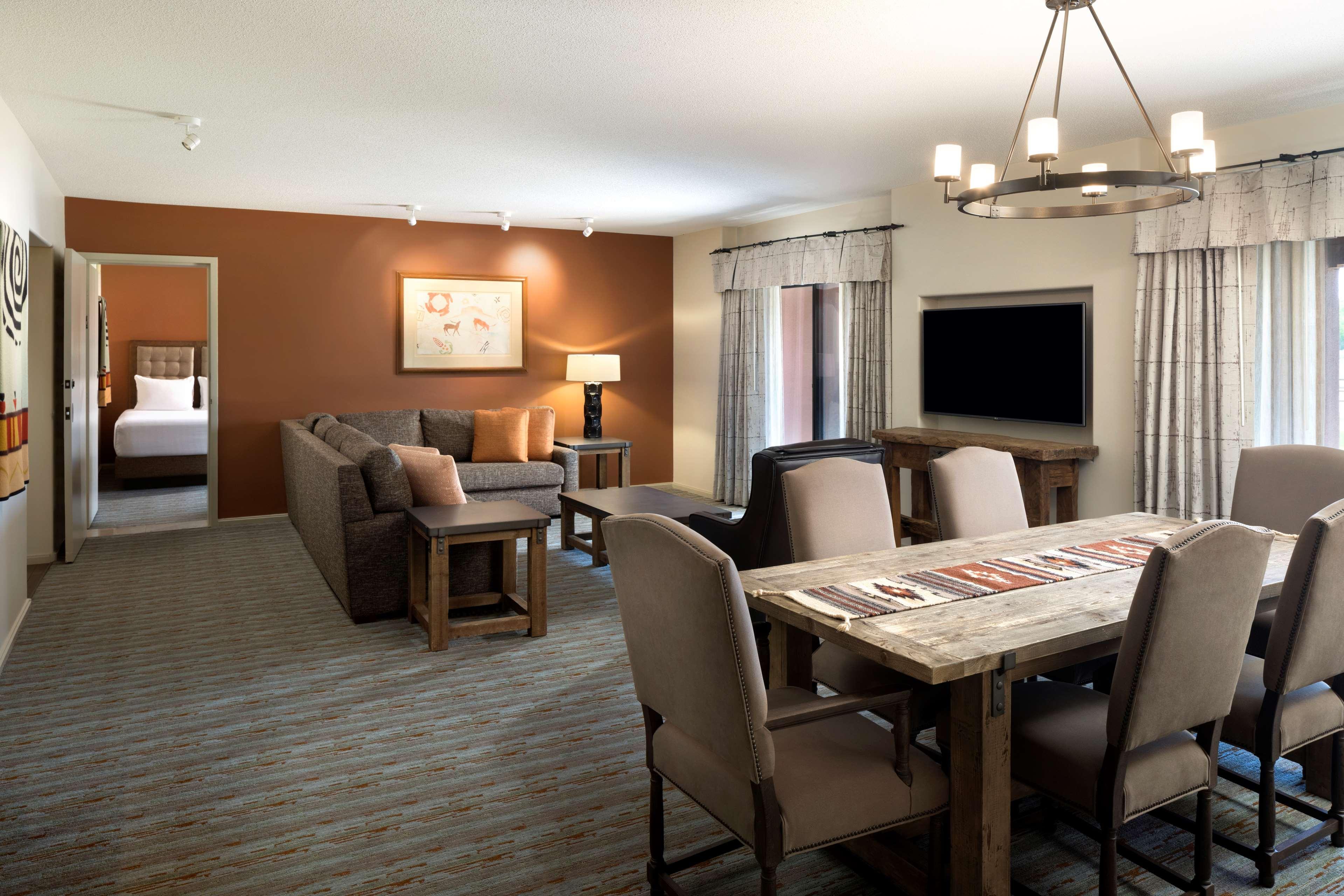 Hyatt Regency Tamaya South Santa Fe Santa Ana Pueblo Extérieur photo