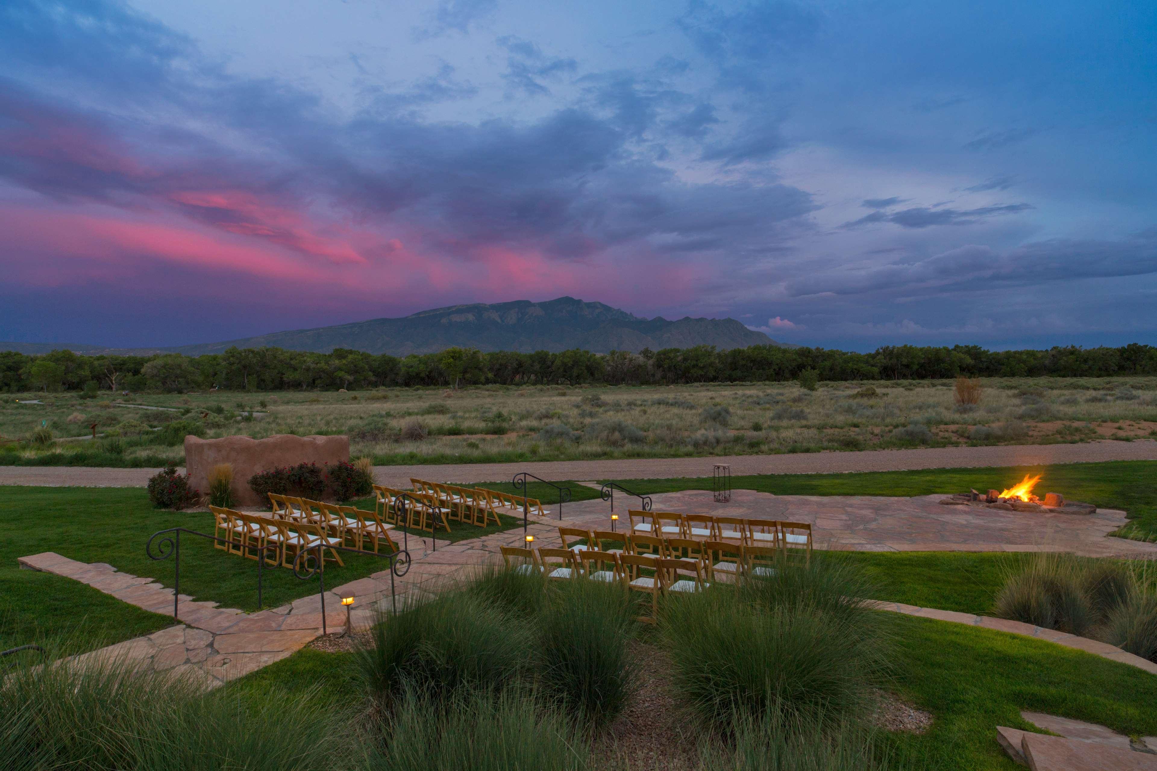 Hyatt Regency Tamaya South Santa Fe Santa Ana Pueblo Extérieur photo