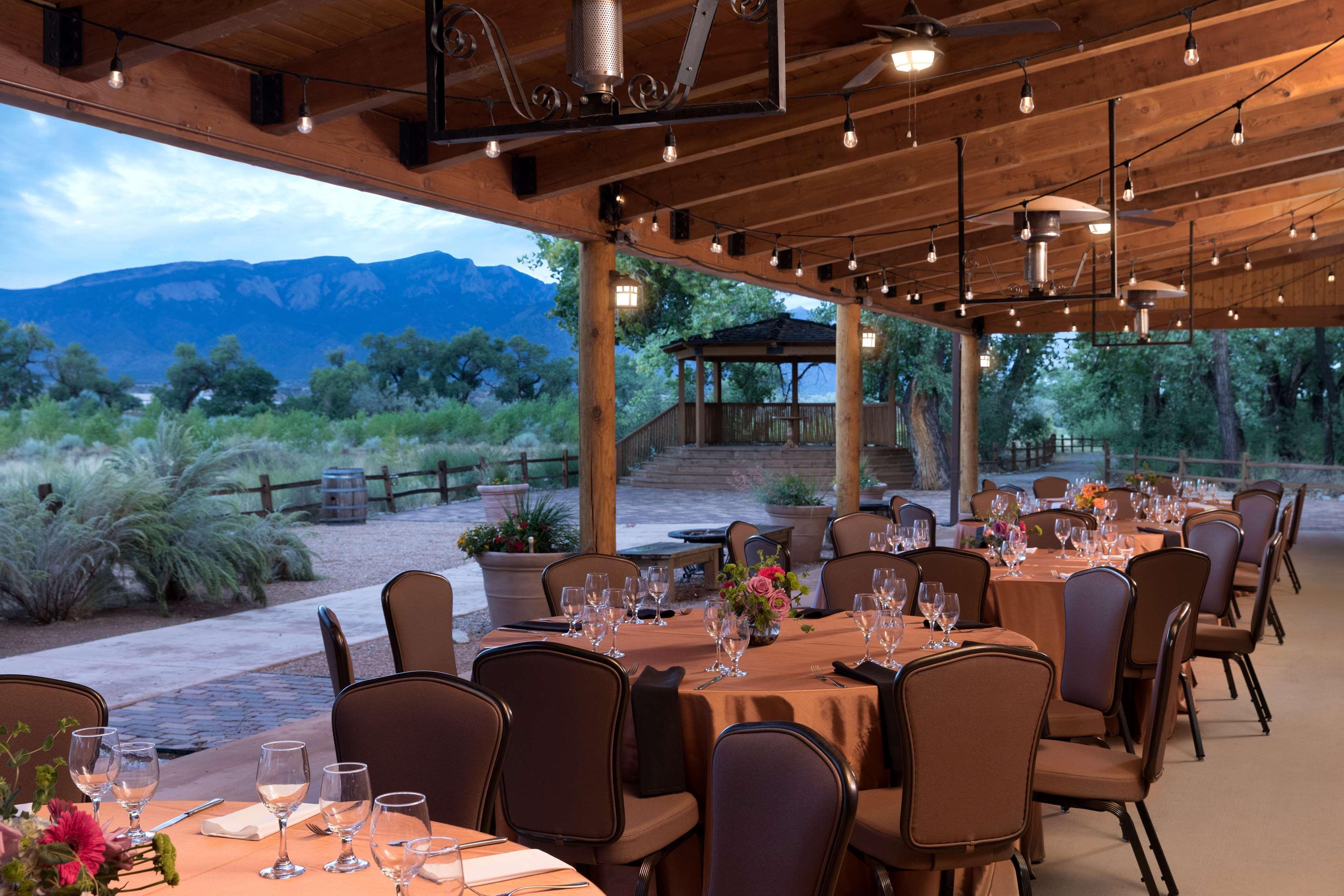 Hyatt Regency Tamaya South Santa Fe Santa Ana Pueblo Extérieur photo