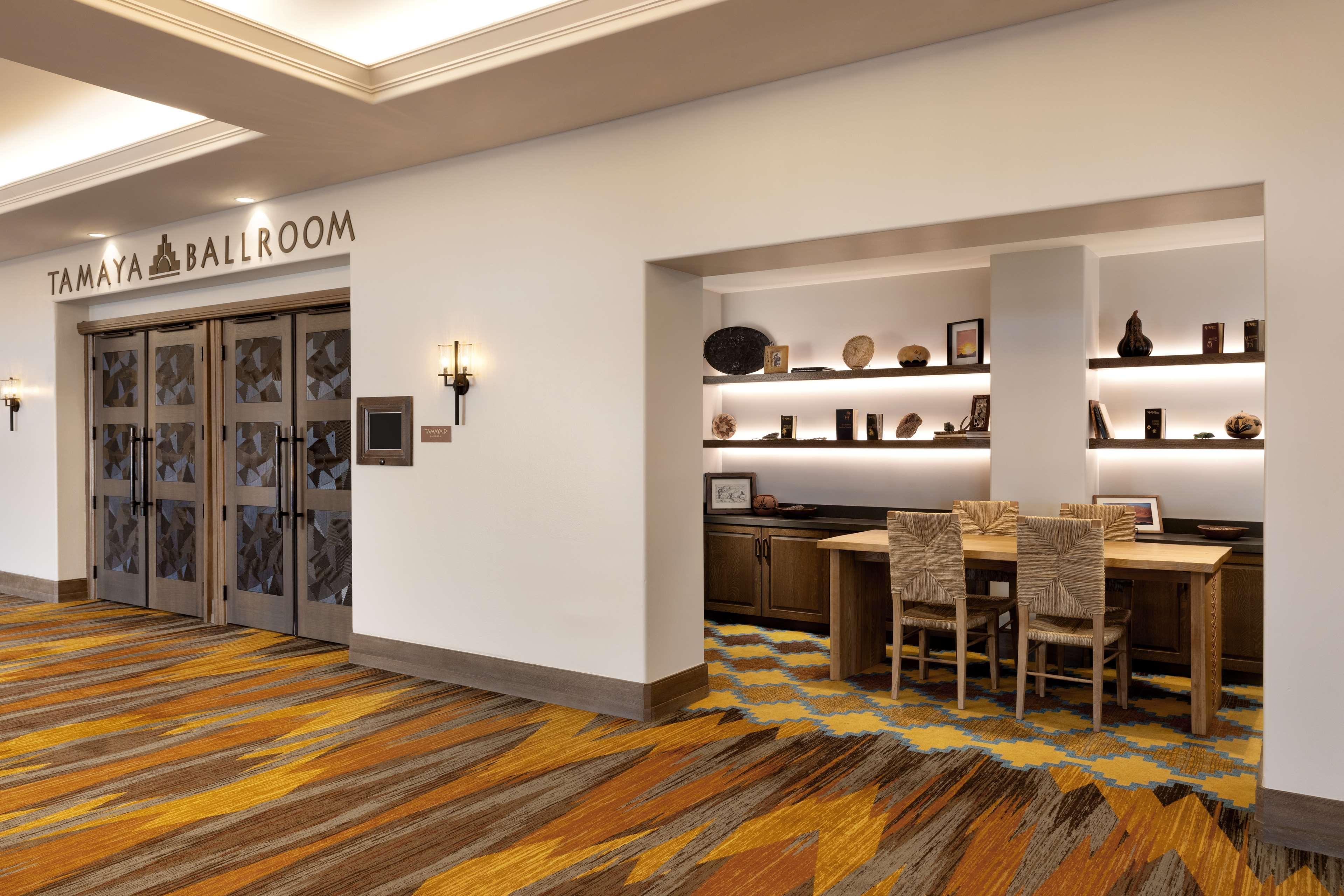 Hyatt Regency Tamaya South Santa Fe Santa Ana Pueblo Extérieur photo