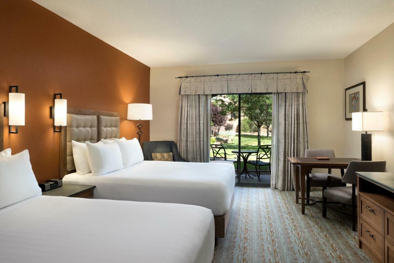 Hyatt Regency Tamaya South Santa Fe Santa Ana Pueblo Extérieur photo